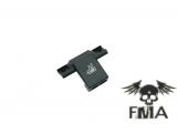 FMA MIL620 OFF SET LIGHT MOUNT  tb570